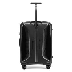 Phantom SL 66 cm trolley_PhantomBLACK mellem kuffert
