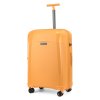 Phantom SL 66 cm trolley_CanaryYELLOW mellem kuffert