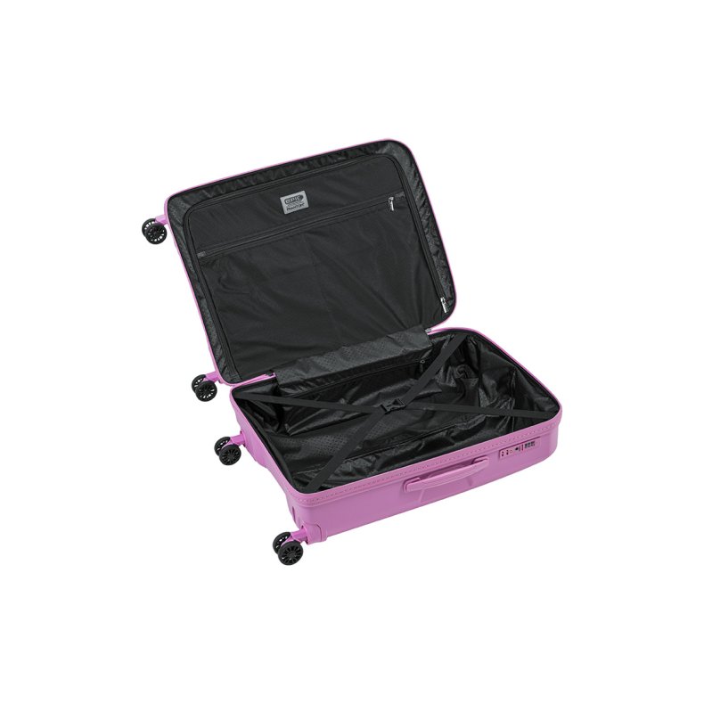 Phantom SL 55 cm trolley_PassionPINK kabinekuffert