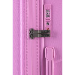 Phantom SL 55 cm trolley_PassionPINK kabinekuffert