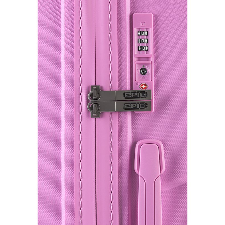 Phantom SL 55 cm trolley_PassionPINK kabinekuffert