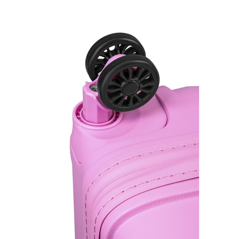 Phantom SL 55 cm trolley_PassionPINK kabinekuffert