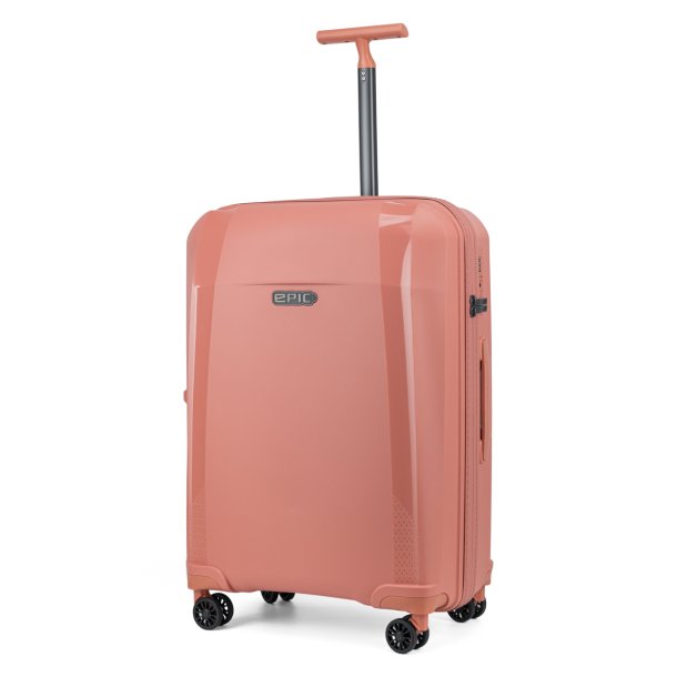 EPIC Phantom SL Flamingo Pink