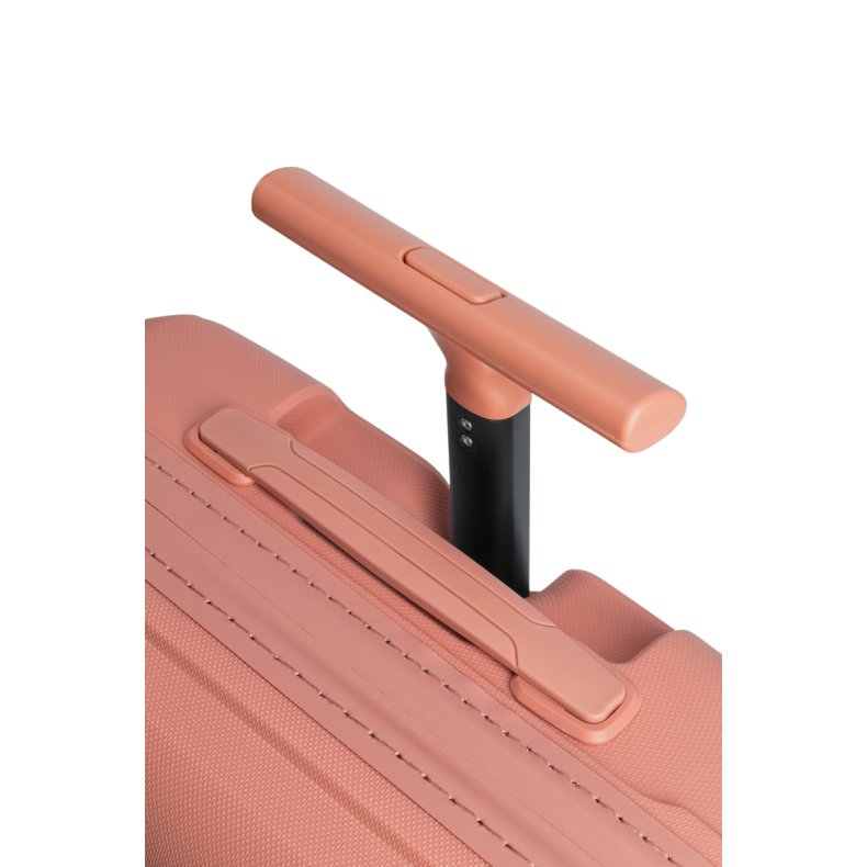 Phantom SL 66 cm trolley_FlamingoPINK mellem kuffert