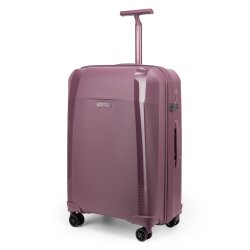 Phantom SL 66 cm trolley_SpicyPLUM mellem kuffert