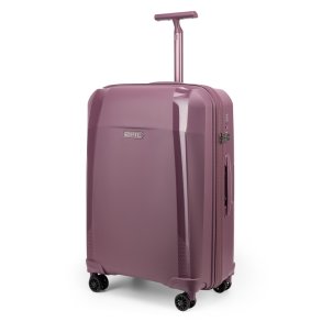 Phantom SL 66 cm trolley_SpicyPLUM mellem kuffert