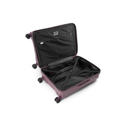 Phantom SL 66 cm trolley_SpicyPLUM mellem kuffert