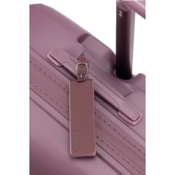 Phantom SL 66 cm trolley_SpicyPLUM mellem kuffert