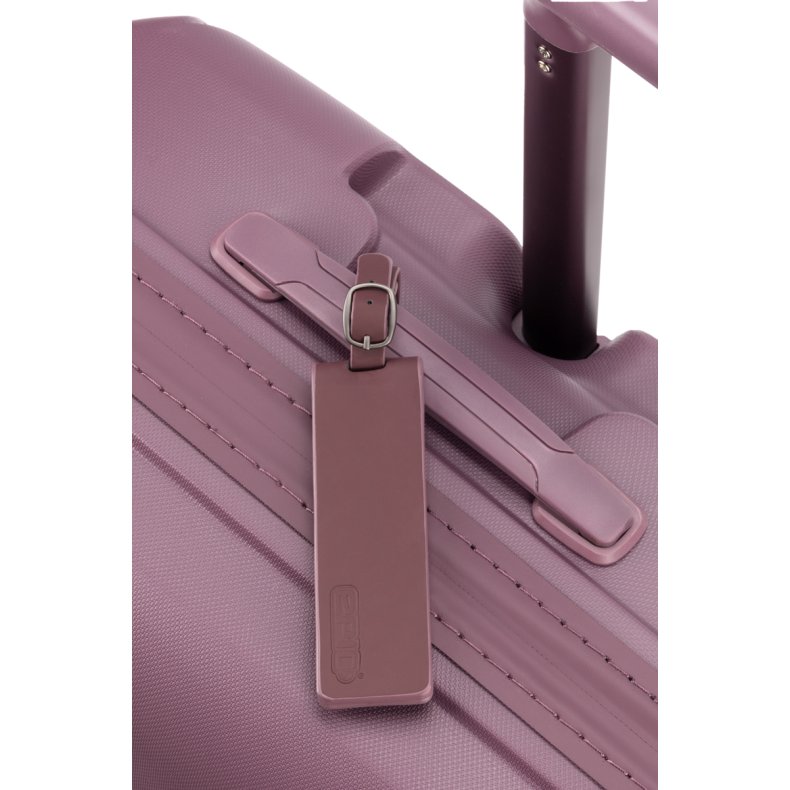 Phantom SL 66 cm trolley_SpicyPLUM mellem kuffert