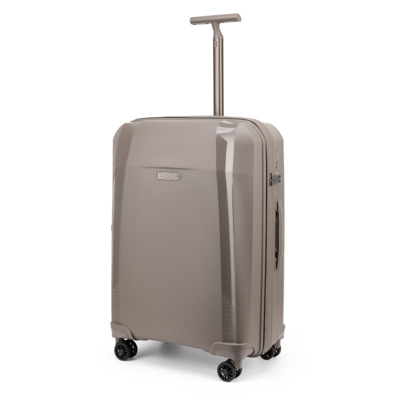 Phantom SL 66 cm trolley_StudioCLAY mellem kuffert