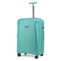 Phantom SL 66 cm trolley_MintCORAL mellem kuffert