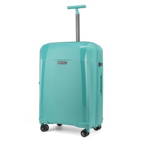 Phantom SL 66 cm trolley_MintCORAL mellem kuffert