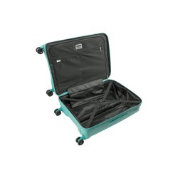 Phantom SL 66 cm trolley_MintCORAL mellem kuffert