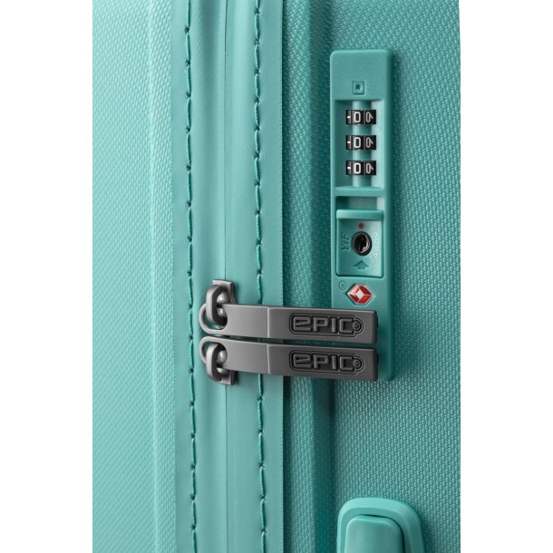 EPIC Phantom SL Mint Coral