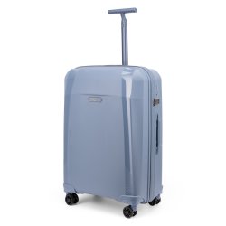 Phantom SL 66 cm trolley_SkyBLUE mellem kuffert