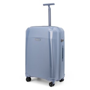 Phantom SL 66 cm trolley_SkyBLUE mellem kuffert