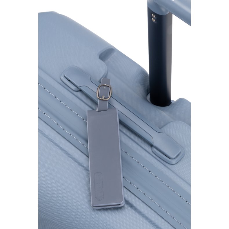 Phantom SL 55 cm trolley_SkyBLUE kabinekuffert