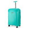 Phantom SL 66 cm trolley_VividGREEN mellem kuffert