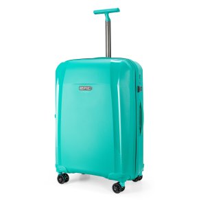 Phantom SL 66 cm trolley_VividGREEN mellem kuffert