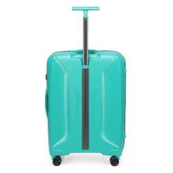 Phantom SL 66 cm trolley_VividGREEN mellem kuffert