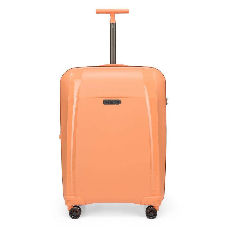 Phantom SL 66 cm trolley_TwistedMELON mellem kuffert