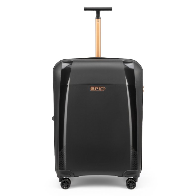 Phantom SL 66 cm trolley_AnniversaryBLACK