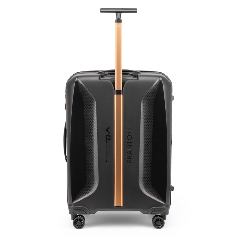 Phantom SL 66 cm trolley_AnniversaryBLACK