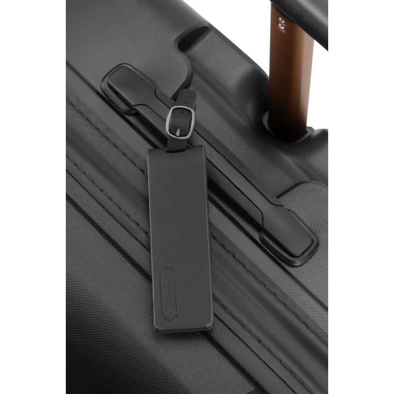 Phantom SL 55 cm trolley_PhantomBLACK kabinekuffert
