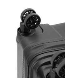 Phantom SL 55 cm trolley_PhantomBLACK kabinekuffert