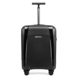 Phantom SL 55 cm trolley_PhantomBLACK kabinekuffert