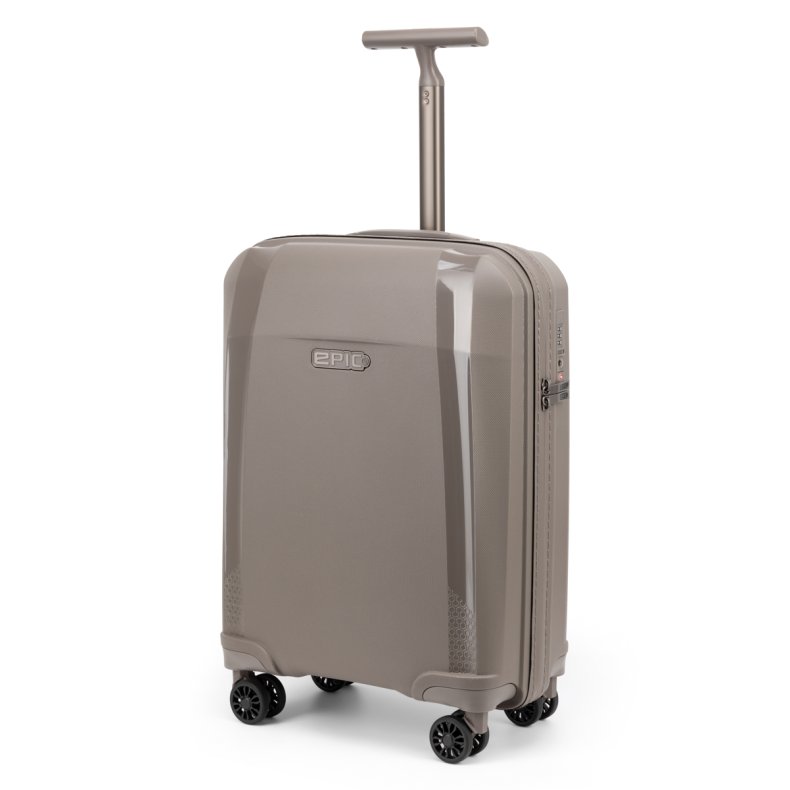 Phantom SL 55 cm trolley_StudioCLAY kabinekuffert