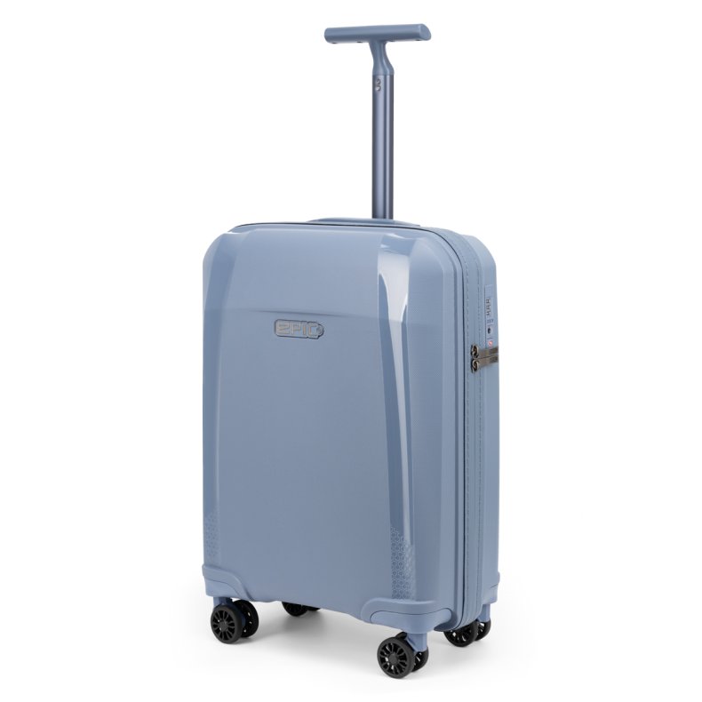Phantom SL 55 cm trolley_SkyBLUE kabinekuffert