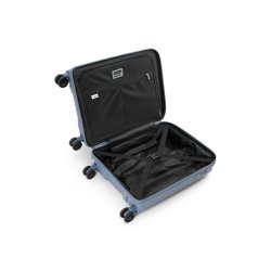 Phantom SL 55 cm trolley_SkyBLUE kabinekuffert