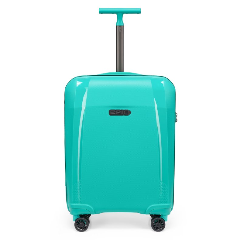 Phantom SL 55 cm trolley_VividGREEN kabinekuffert