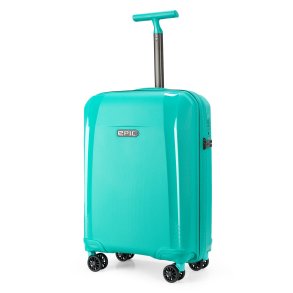 Phantom SL 55 cm trolley_VividGREEN kabinekuffert