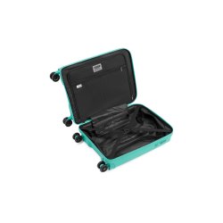 Phantom SL 55 cm trolley_VividGREEN kabinekuffert
