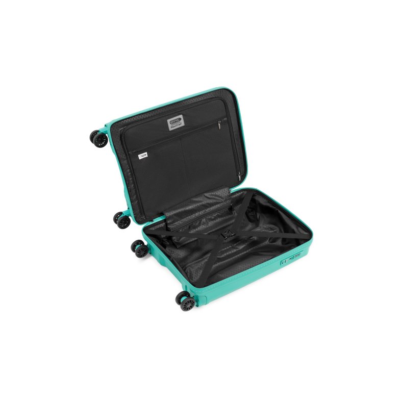 Phantom SL 55 cm trolley_VividGREEN kabinekuffert