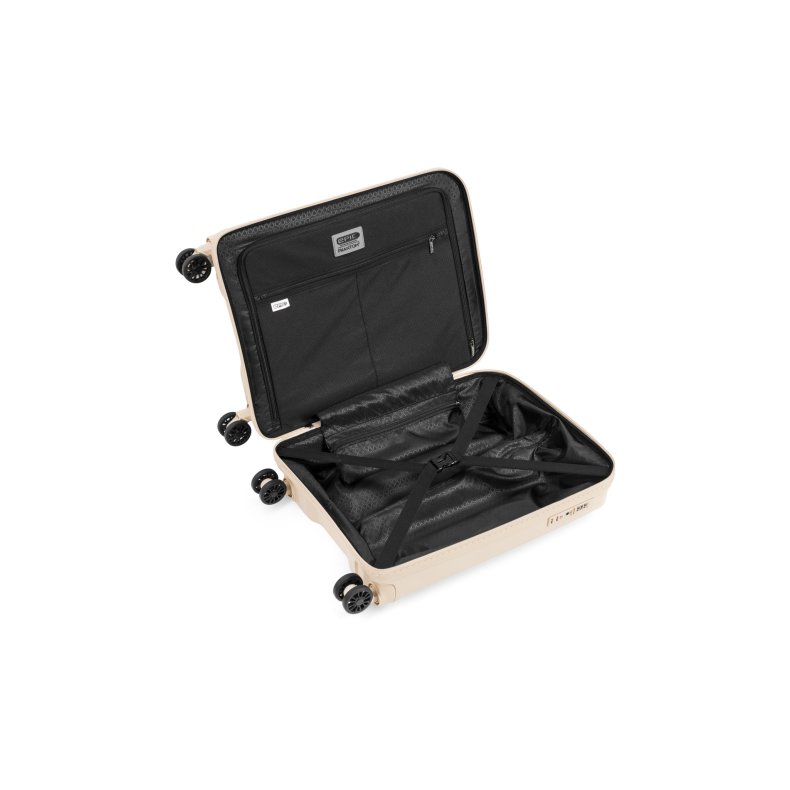 Phantom SL 55 cm trolley_DustyDUNE kabinekuffert