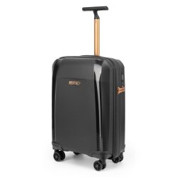 Phantom SL 55 cm trolley_PhantomBLACK kabinekuffert