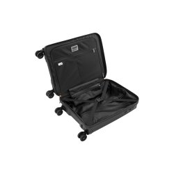 Phantom SL 55 cm trolley_PhantomBLACK kabinekuffert