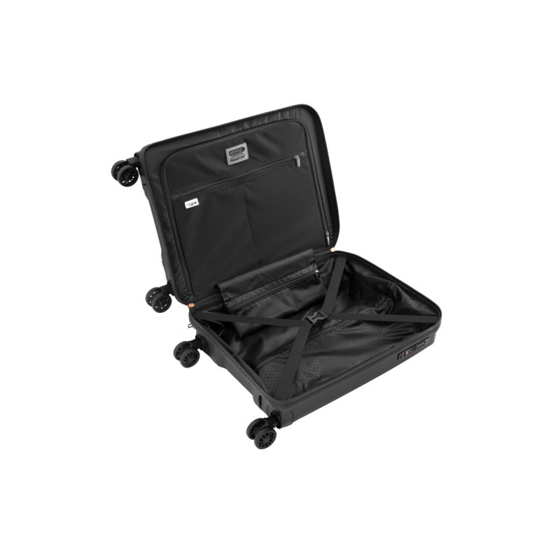 Phantom SL 55 cm trolley_PhantomBLACK kabinekuffert