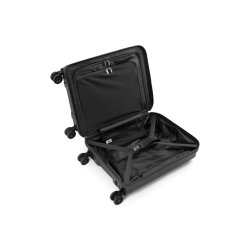 Phantom SL 55 cm Fastback BLACK Business kabinekuffert