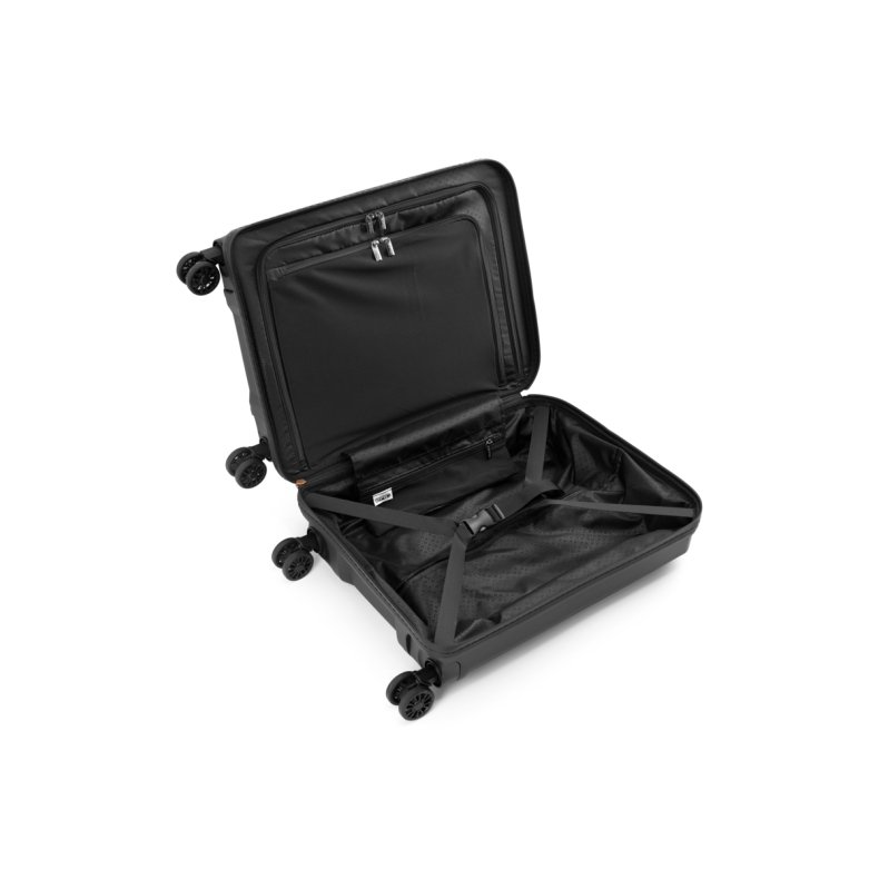 Phantom SL 55 cm Fastback BLACK Business kabinekuffert