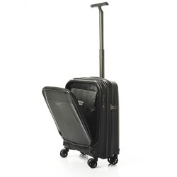 Phantom SL 55 cm Fastback BLACK Business kabinekuffert