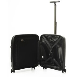Phantom SL 55 cm Fastback BLACK Business kabinekuffert
