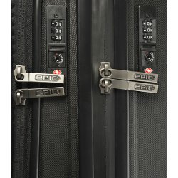 Phantom SL 55 cm Fastback BLACK Business kabinekuffert
