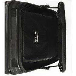 Phantom SL 55 cm Fastback BLACK Business kabinekuffert