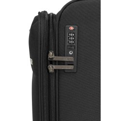 EPIC Discovery Neo 77 cm trolley 4W_black