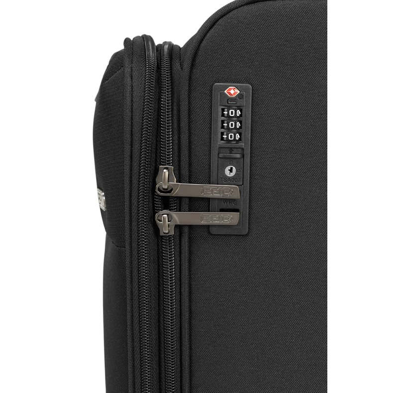 EPIC Discovery Neo 55cm trolley 4W NavyBLUE