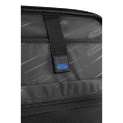 EPIC Discovery Neo 67 cm trolley 4W_black